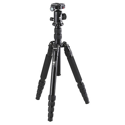 Sirui 1-Series Aluminum 5-Section Tripod with Y-10 Head