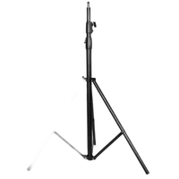 SIRUI 9.2ft/2.8m Heavy Duty Light Stand 0