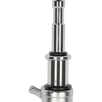 SIRUI Stainless Steel Tube C-Stand with Grip Head and Extension Arm, Height 2