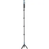 Sirui P-325FL 5-Section Carbon Fiber Monopod 1