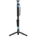 Sirui P-325FL 5-Section Carbon Fiber Monopod 3