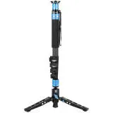 Sirui P-325FL 5-Section Carbon Fiber Monopod 5