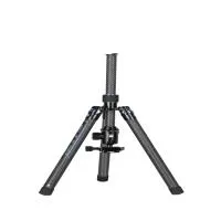 Sirui Traveler X - II Carbon Fiber Tripod Kit 3