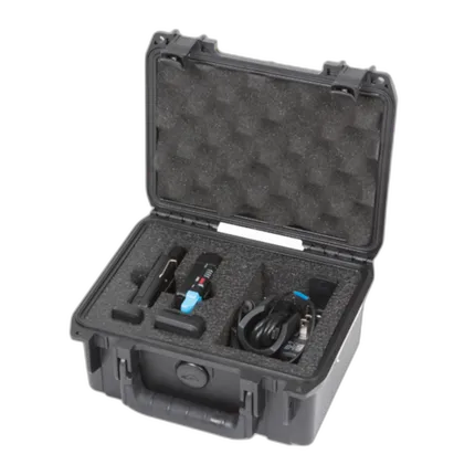 SKB iSeries Sennheiser AVX Case