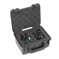 SKB iSeries Sennheiser AVX Case 2