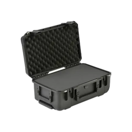 SKB 3I-2011-7B-C Mil-Std Waterproof Case 7 Deep (Black)