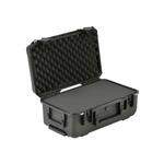 SKB 3I-2011-7B-C Mil-Std Waterproof Case 7 Deep (Black)