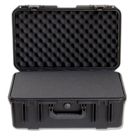 SKB Military-Standard Waterproof Case 8 (W/ Cubed Foam)