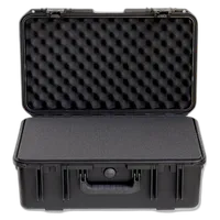 SKB Military-Standard Waterproof Case 8 (W/ Cubed Foam) 0