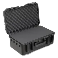 SKB Military-Standard Waterproof Case 8 (W/ Cubed Foam) 1