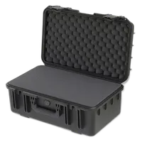 SKB Military-Standard Waterproof Case 8 (W/ Cubed Foam) 2