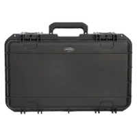 SKB Military-Standard Waterproof Case 8 (W/ Cubed Foam) 4
