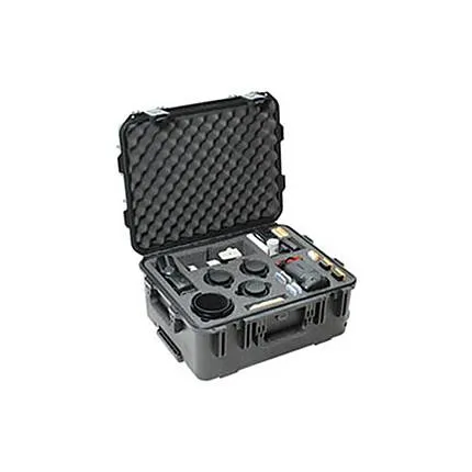 SKB iSeries 3i-19148DSLR Pro DSLR Waterproof Case