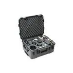 SKB iSeries 3i-19148DSLR Pro DSLR Waterproof Case 0