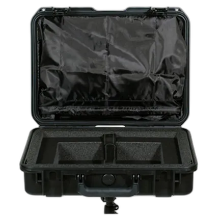 SKB iSeries Waterproof Laptop Case with Sun Screen