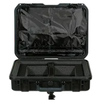 SKB iSeries Waterproof Laptop Case with Sun Screen 0