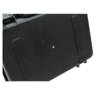 SKB iSeries Waterproof Laptop Case with Sun Screen 1
