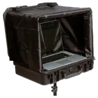 SKB iSeries Waterproof Laptop Case with Sun Screen 2