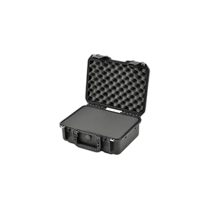 SKB Mil-Std. Waterproof Case 6 with Cubed Foam (Black)