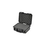 SKB Mil-Std. Waterproof Case 6 with Cubed Foam (Black)