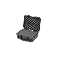 SKB Mil-Std. Waterproof Case 6 with Cubed Foam (Black) 0