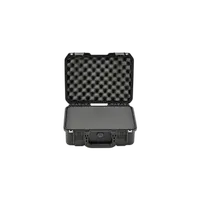 SKB Mil-Std. Waterproof Case 6 with Cubed Foam (Black) 2