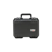 SKB Mil-Std. Waterproof Case 6 with Cubed Foam (Black) 3