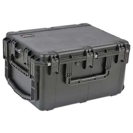 SKB iSeries Pro Audio Waterproof Utility Case (Empty)