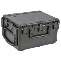 SKB iSeries Pro Audio Waterproof Utility Case (Empty) 0