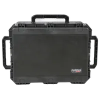 SKB iSeries Pro Audio Waterproof Utility Case (Empty) 1