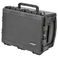 SKB iSeries Pro Audio Waterproof Utility Case (Empty) 2