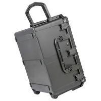SKB iSeries Pro Audio Waterproof Utility Case (Empty) 3