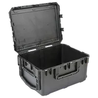 SKB iSeries Pro Audio Waterproof Utility Case (Empty) 4