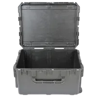 SKB iSeries Pro Audio Waterproof Utility Case (Empty) 5
