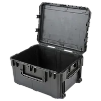 SKB iSeries Pro Audio Waterproof Utility Case (Empty) 6