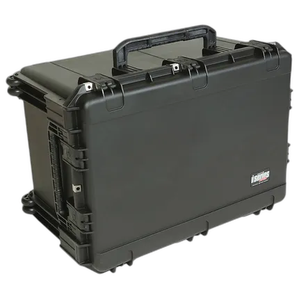 SKB iSeries 3021-18 Waterproof Utility Case