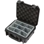 SKB iSeries 3i-0907-4 Case with Think Tank Designed Dividers 2