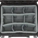 SKB iSeries 3i-0907-4 Case with Think Tank Designed Dividers 3