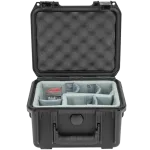 SKB iSeries 3i-0907-6 Case with Think Tank Designed Dividers 1