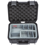 SKB iSeries 3i-1209-4 Case with Think Tank Designed Dividers