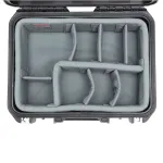 SKB iSeries 3i-1309-6 Case with Think Tank Designed Dividers 3
