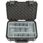 SKB iSeries 3i-1510-4 Case with Think Tank Designed Dividers