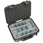 SKB iSeries 3i-1510-4 Case with Think Tank Designed Dividers 2