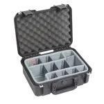 SKB iSeries 3i-1510-6 Case with Think Tank Designed Dividers 2