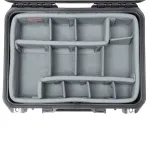 SKB iSeries 3i-1510-6 Case with Think Tank Designed Dividers 3
