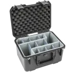 SKB iSeries 3i-1510-9 Case with Think Tank Designed Dividers 2