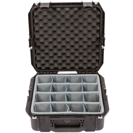 SKB iSeries 3i-1515-6 Case with Think Tank Designed Dividers