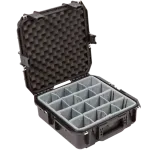 SKB iSeries 3i-1515-6 Case with Think Tank Designed Dividers 2