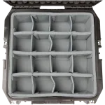 SKB iSeries 3i-1515-6 Case with Think Tank Designed Dividers 3