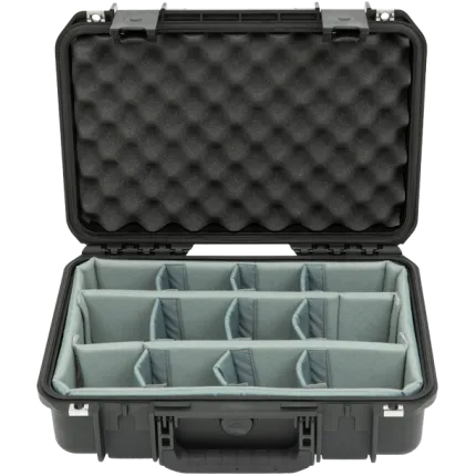 SKB iSeries 3i-1610-5 Case with Think Tank Designed Dividers